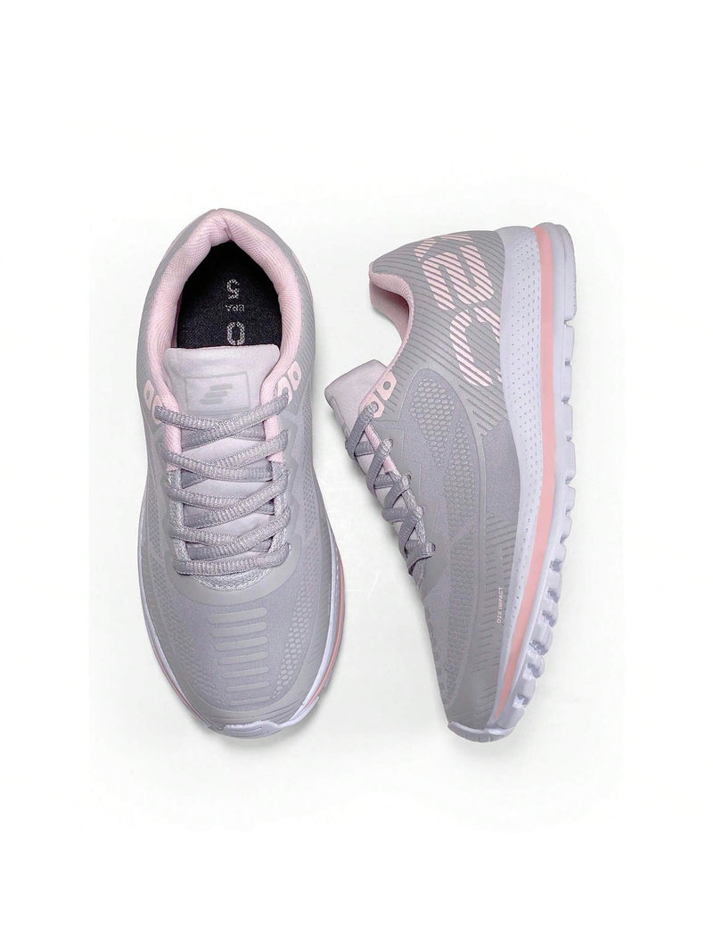 Tenis Feminino O2X Impact Leve Caminhada Corrida Academia
