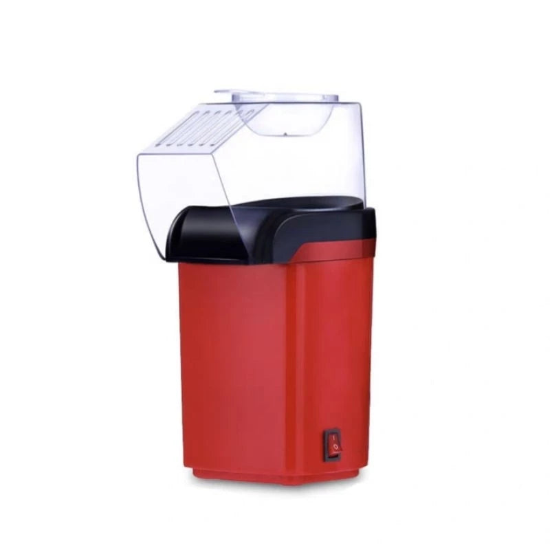 Pipoqueira Elétrica Sokany Pipocas na Hora, Pipocas Sequinhas, Livre de Óleo 127V 1100w Sokany